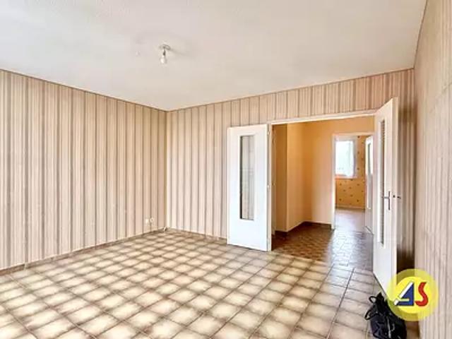 Rezé 44400 Achat / Vente appartement 3 pièces t3