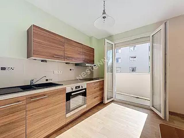 Rezé 44400 Achat / Vente appartement 3 pièces t3 cave parking