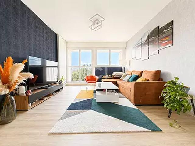 Rezé 44400 Achat / Vente appartement 3 pièces t3