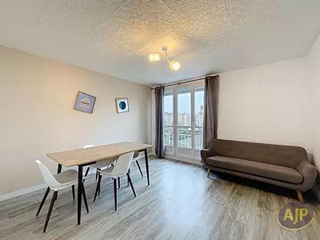 Rezé 44400 Achat / Vente appartement 4 pièces t4 cave