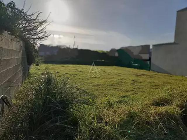 Rezé 44400 Achat / Vente terrain au dernier étage