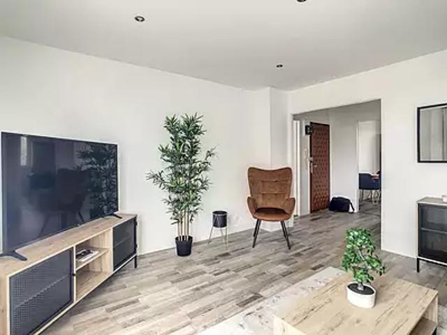 Rezé 44400 Location appartement 4 pièces t4
