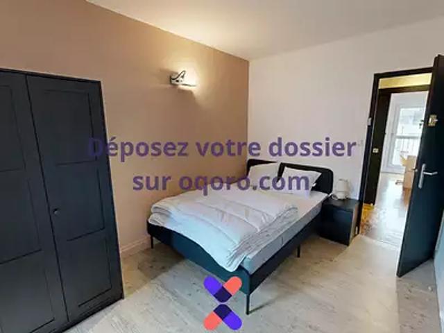 Rezé 44400 Location appartement