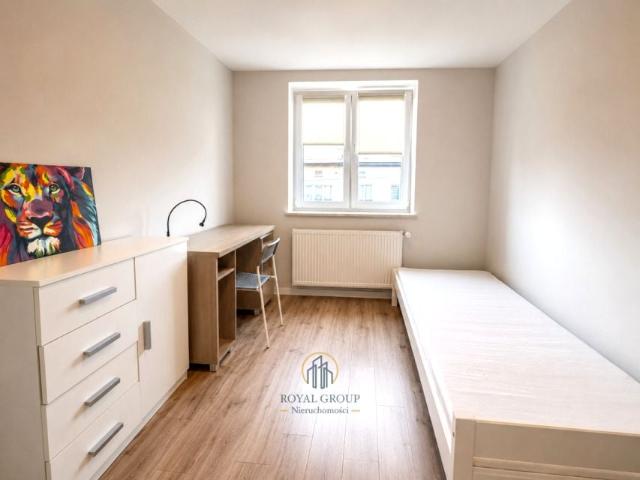 Rezedowa 280 m², Lublin