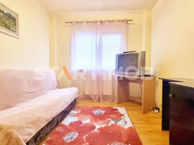 Rezervat:Apartament 3 camere Racadau pet friendly
