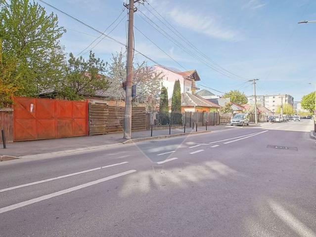 REZERVAT! CASA 4 CAMERE || PRETABIL SEDIU || SPATIU DE L.