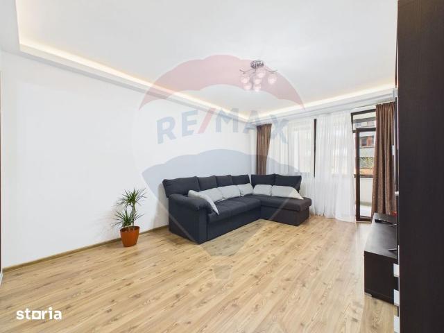 REZERVAT |Prima închiriere|3 camere /98 mp /Isaran/ Coresi
