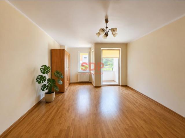 REZERWACJA|Kawalerka z osobną kuchnią po remoncie|Gaj|40 m2 z balkonem
