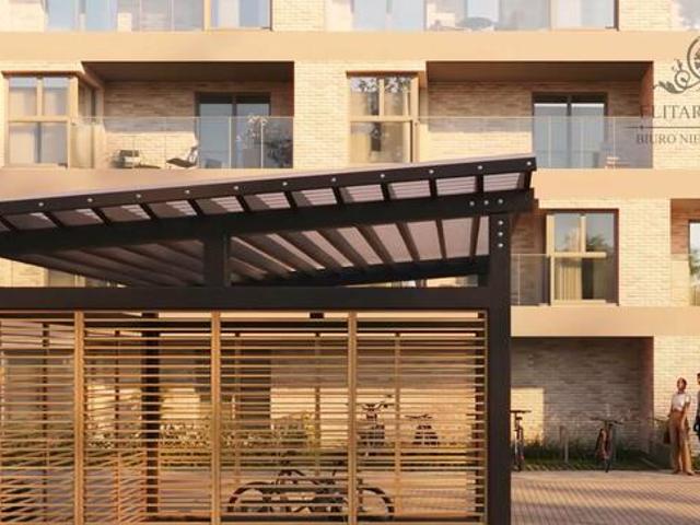 REZERWACJA/Apartament 91,91m2, 5 pokojowe z balkonem 13,01m2/ widok na rzekę