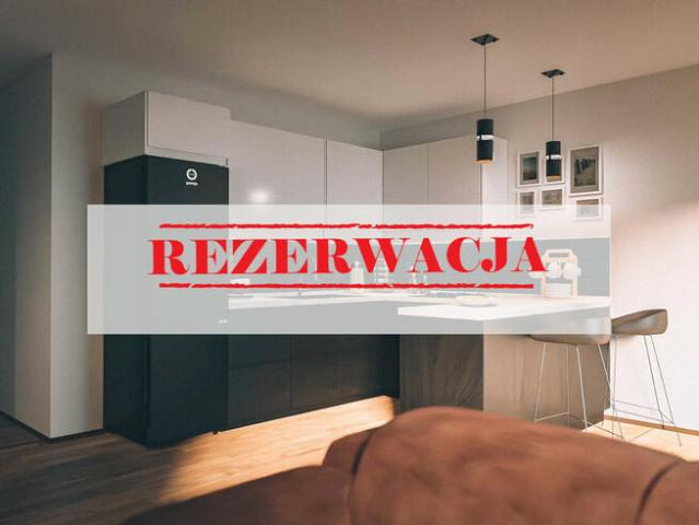 REZERWACJA/Dom w zab. bliźniaczej z pompą ciepła/ Miłoszyce, Jelcz Laskowice