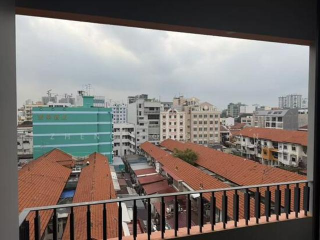 Rezi 24 Apartment For Sale, $1,080,000, 2 Bed 2 Bath 570 sqft $1,895.00 psf