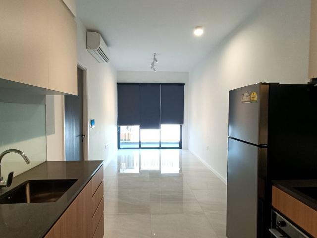 Rezi 24 D14, Apartment