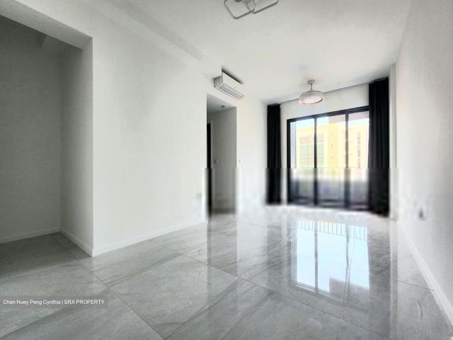 Rezi 24 D14, Apartment