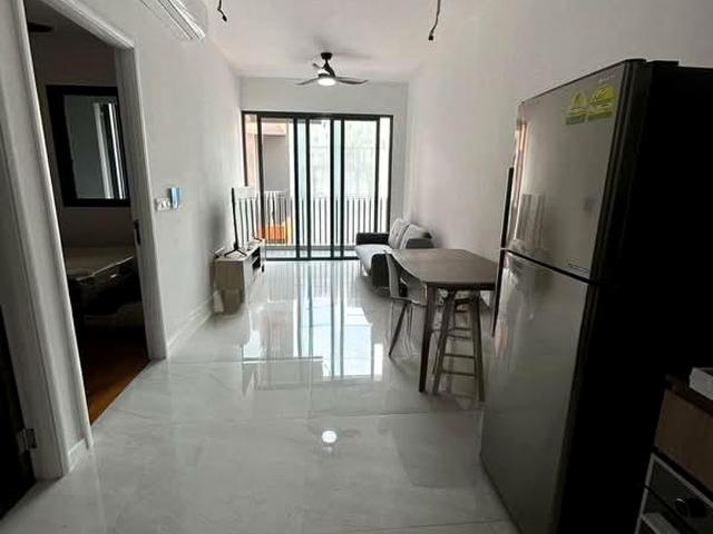 Rezi 24 D14, Apartment