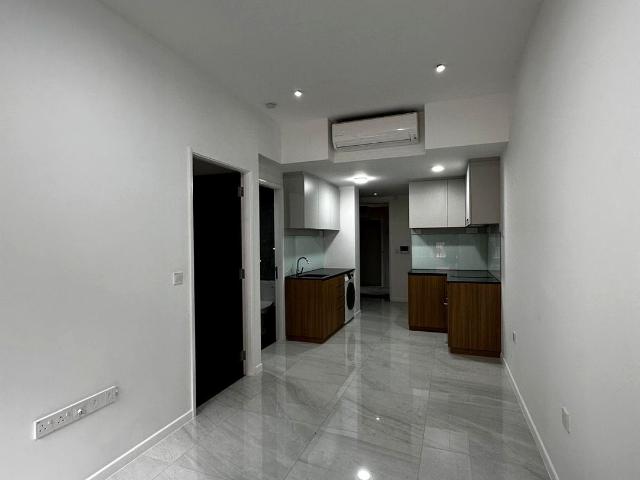 Rezi 24 D14, Apartment