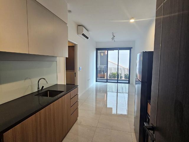 Rezi 24 D14, Apartment