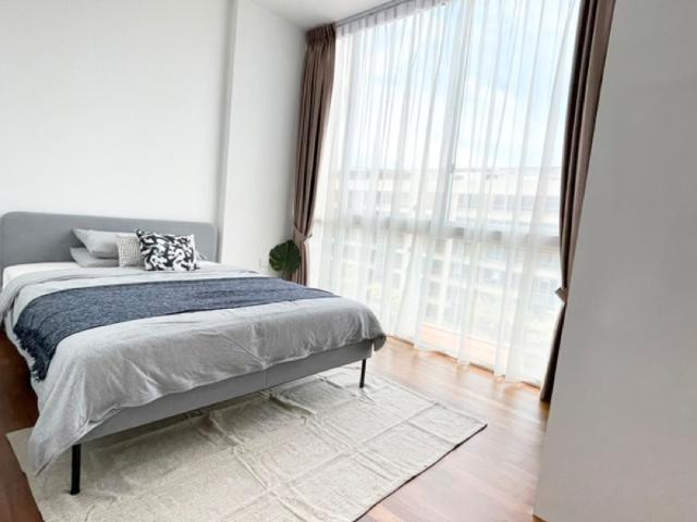 Rezi 26 Condominium Room Rental, $1,600, 1 Bed 1 Bath 120 sqft $13.33 psf