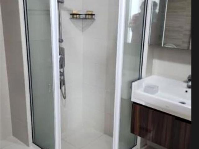 Rezi 26 D14, Apartment