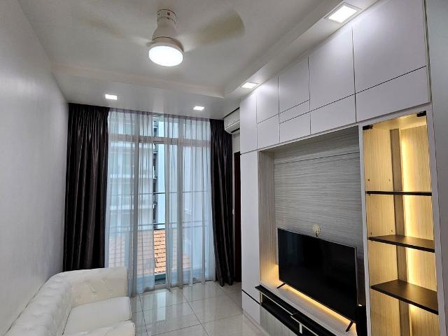 Rezi 26 D14, Apartment