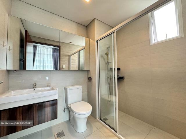 Rezi 26 D14, Apartment