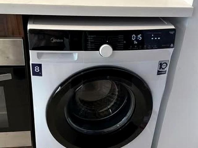 Rezi 26 D14, Apartment