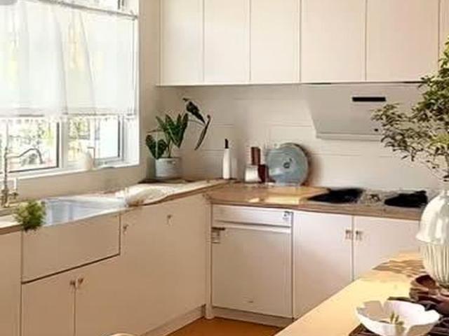 Rezi 26 D14, Apartment