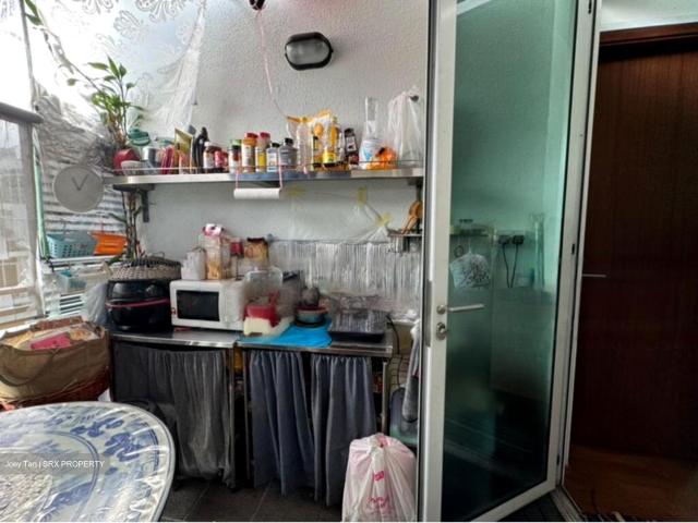 Rezi 26 D14, Apartment