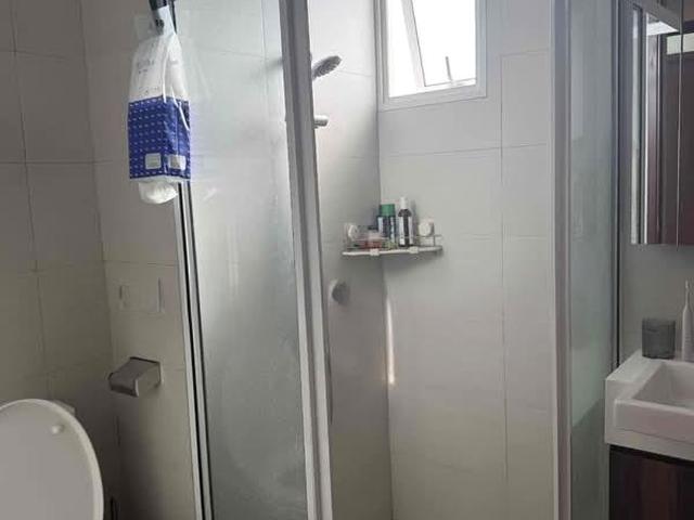 Rezi 26 D14, Apartment