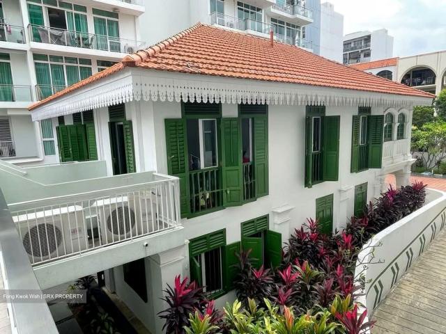 Rezi 26 D14, Apartment
