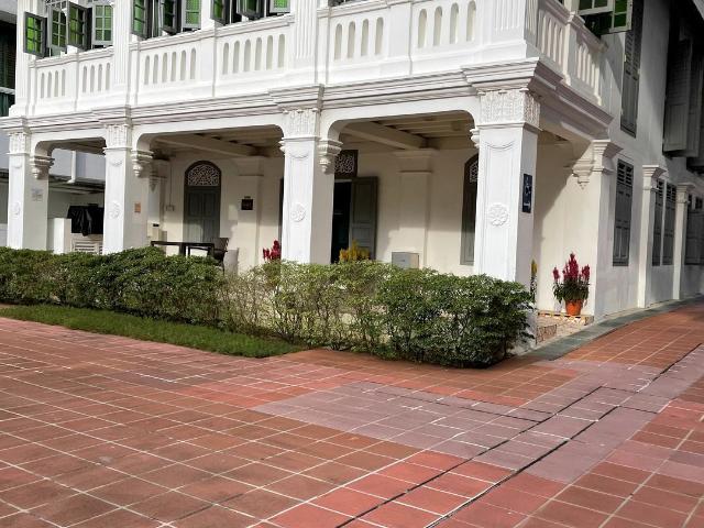 Rezi 26 D14, Apartment