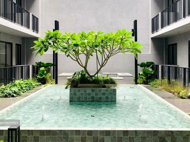 Rezi 35 D14, Apartment