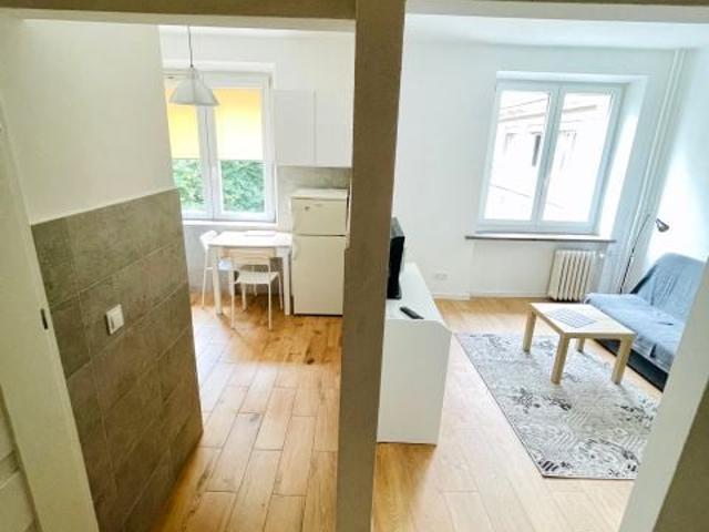 Reznicza 6 26,80 m², Kraków