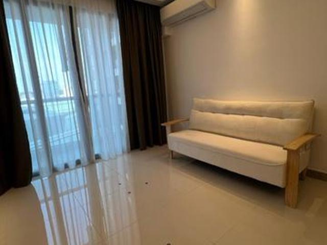 RF Princess Cove CIQ RTS City Square JB Town SKS Mall