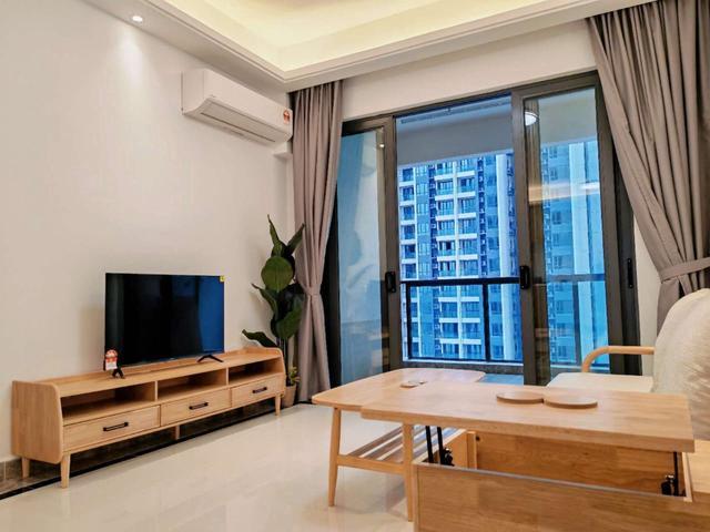 RF Princess Cove JB Town CIQ RTS Link City Square JBCC