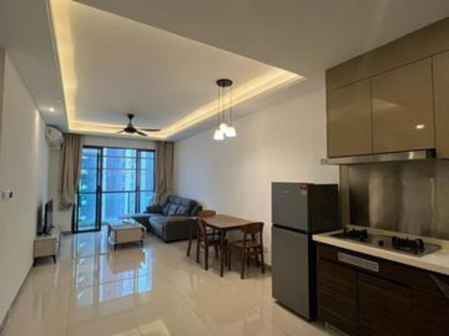 RF Princess Cove JB Town Nearby CIQ Pelangi Sentosa KSL Larkin