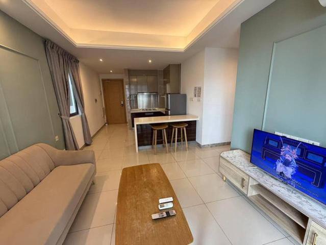 RF Princess Cove Jb Town Studio Fully Furnish Walking To Ciq JB