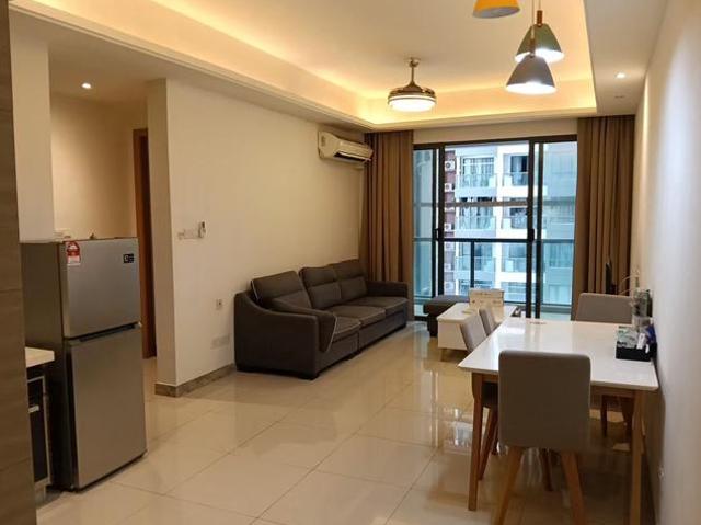 RF Princess Cove Jb Town Walking Distance CIQ