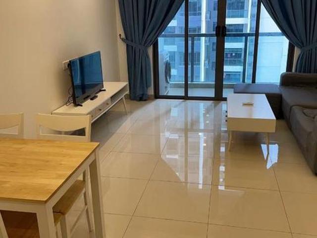 RF Princess Cove Jb Town Walking Distance CIQ