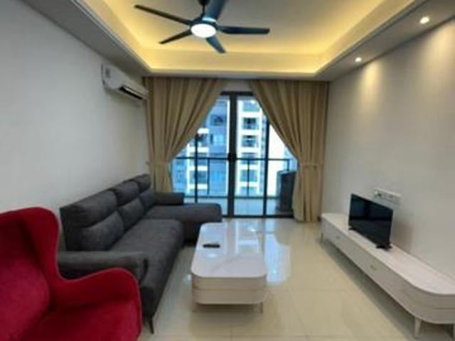 RF Princess Cove Jb Town Walking Distance CIQ Bukit Chagar Stulang