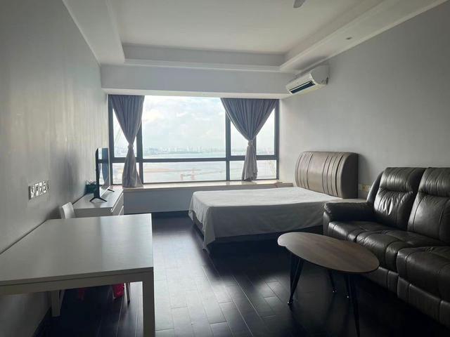 RF Princess Cove Jb Town Walking Distance CIQ Stulang Bukit Chagar