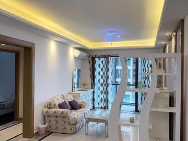 RF Princess Cove JbTown Walking Distance CIQ JBCC Woodland RNF Mall