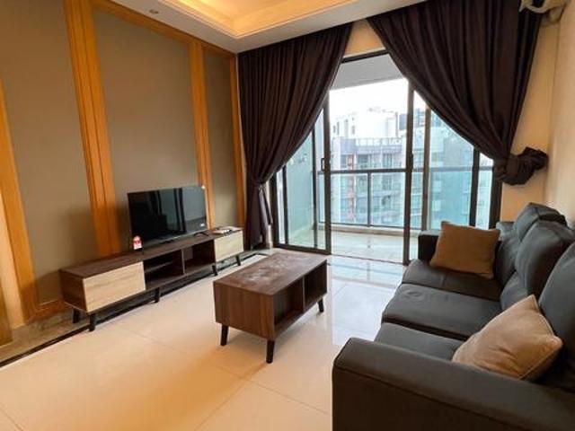 RF Princess Cove phase 1 Partial Seaview