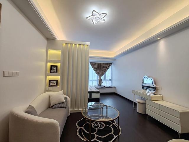 RF Princess Cove Phase 2 Brand New Studio For Rent