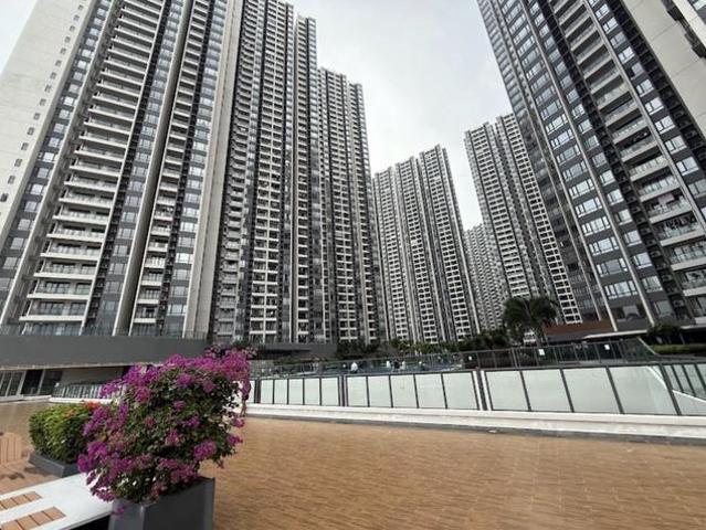 RF PRINCESS COVE PHASE 2 SEINE REGION Town area Studio Near CIQ