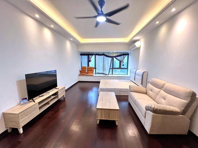 RF Princess Cove Studio Unit High Floor For Rent