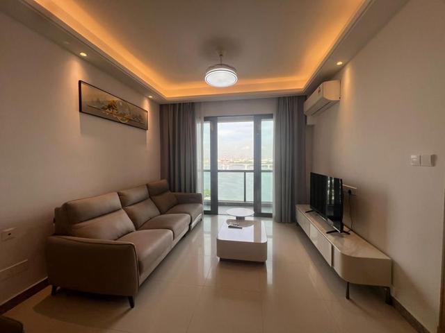 RF Princess Cove Tanjung Puteri Near Jb Town Walking distance Ciq