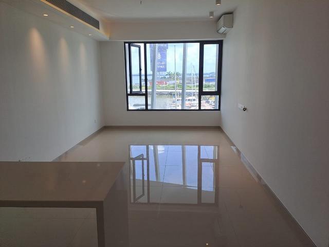 RF Princess Cove Tanjung Puteri Phase 3 JB Town 1 Bedroom For Sale