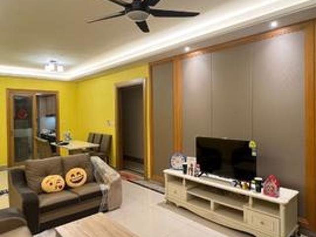 RF Princess Cove very near JB CIQ