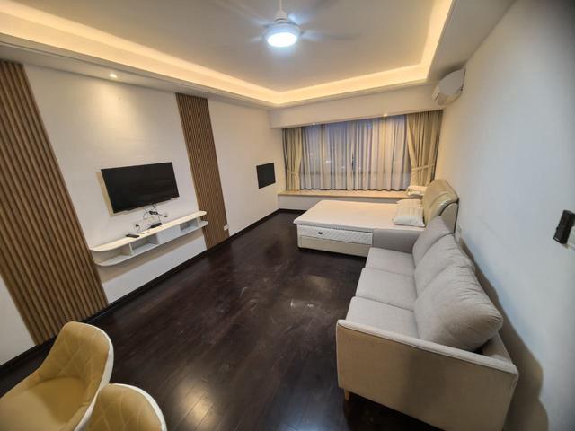 RF Princess Cove Walking Distance Ciq Fully Furnished Nice Design