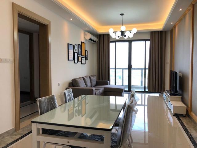 RF Princess Cove Walking Distance Ciq Jb Town Near Larkin Tampoi